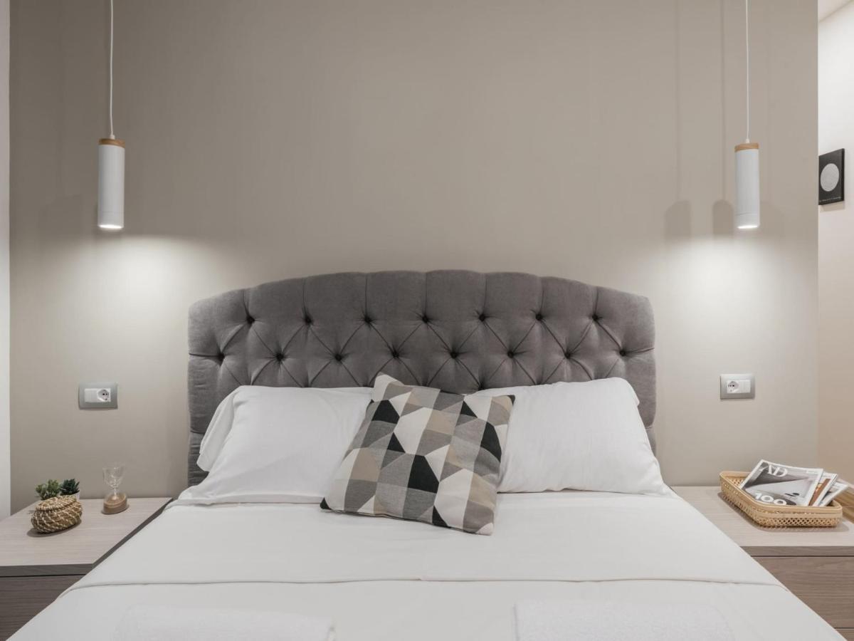 The Best Rent - Modern Three-Bedroom Apartment A Few Steps From The Colosseum Exterior foto